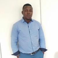 Sylvester Sibanda