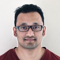 Jeevan Shrestha