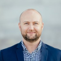 Ben Robertson