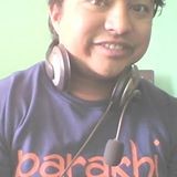 Suraj Shrestha
