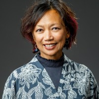 Cecilia Lucero, Ph.D.