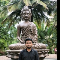 Jayanth C P