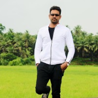 Mohammed Ali Abbas