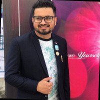 Kushal Pandey