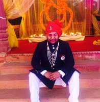 Nakul Sharma