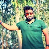 Girish M