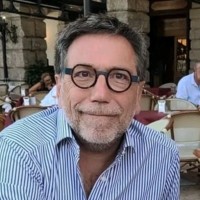 Alain Combres