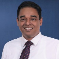 L. Sajith Sameera