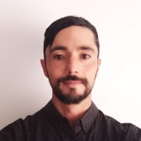 Nicolas Alberto Aristizabal Gualdron