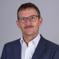 Marcel Romang