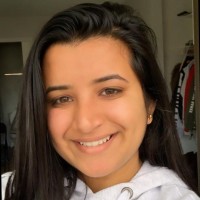 Upinder Kaur