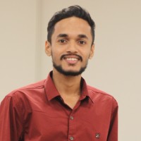 Pranay Varankar