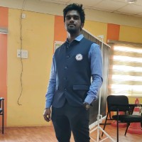 v GOPINATH