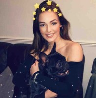 Georgia May
