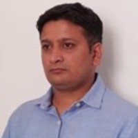 Kailash Dixit