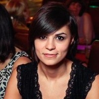 Ирина Токарева