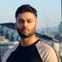 Keval Pancholi