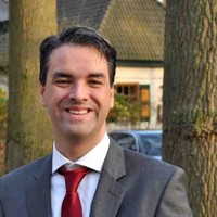 William Wouden Van Der