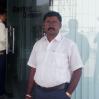 Srinivasan Veeraraja