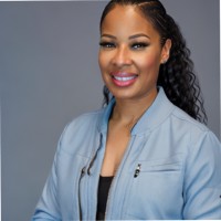 Kisha Griffin