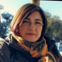 Hanife Can Şen