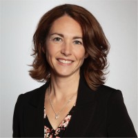 Anne-Marie Signori, MBA