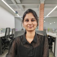 Kalaiselvi Lakshmanan