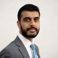 Sumeet Patel