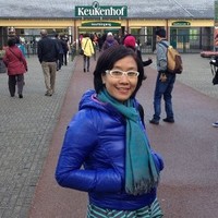 Tina Redjeki