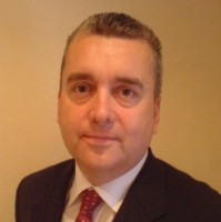 Paul Greaney
