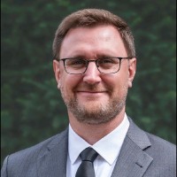 Dr. Kevin Herr