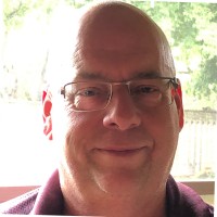 Tim Lamirande