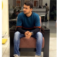 Divyesh Pandya