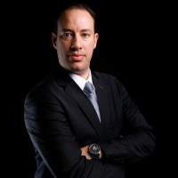 Sid Ahmed BOUKACHABIA