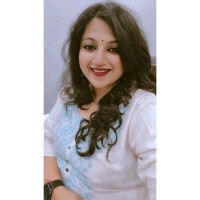 Shreya Dhar