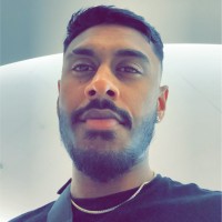 Krishan Muthumadan