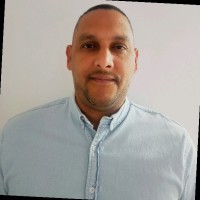 Luis Antonio Rios Bucott