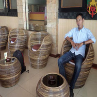 Danny Agus setyawan