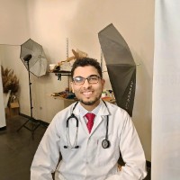 Mohamed F. Hemida