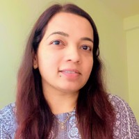 Janhavi Gurav