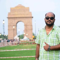 Vikash Kumar Singh
