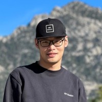 Xinrui Zhou