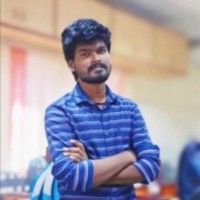 Murugesan Velusamy