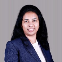 Darshana Patil