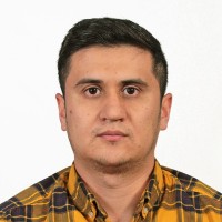 Nodir Yusupov