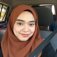 U. Nurul Ilyanah U. Iskandar