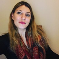 Natasha Langlois