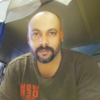 Sreeyesh Poyyil