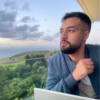 Mustapha Laarabi