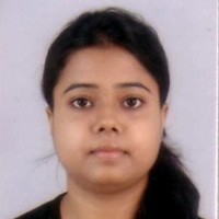 Ankita Roy